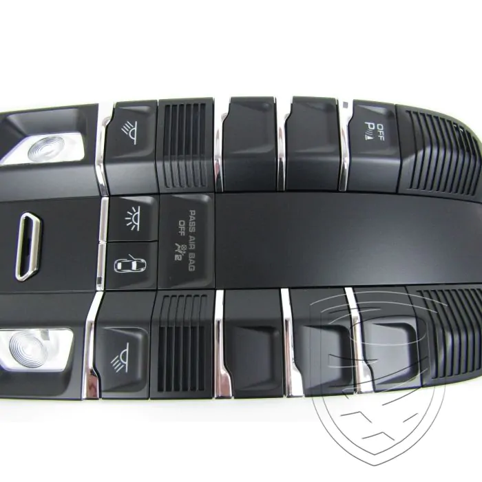 Porsche 95B Macan Console de toit 00004398911