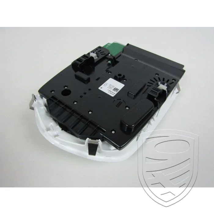 Porsche 95B Macan Console de toit 00004398911