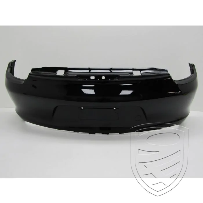 Porsche 981 Boxster 2012-2016 achterbumper