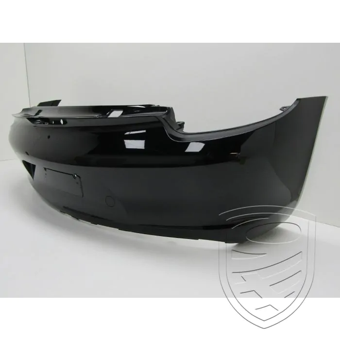 Porsche 981 Boxster 2012-2016 achterbumper