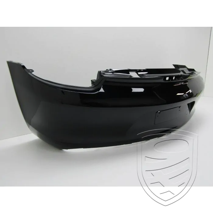 Porsche 981 Boxster 2012-2016 achterbumper