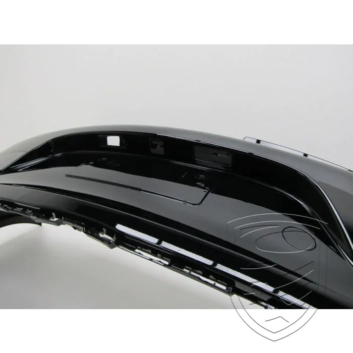 Porsche 981 Boxster 2012-2016 achterbumper