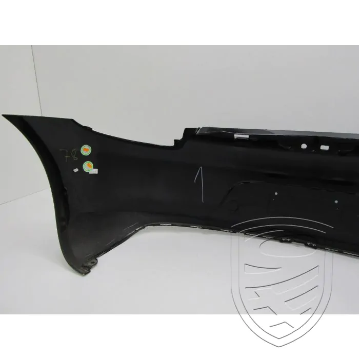 Porsche 981 Boxster 2012-2016 achterbumper
