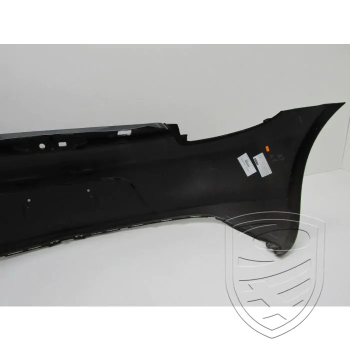 Porsche 981 Boxster 2012-2016 achterbumper