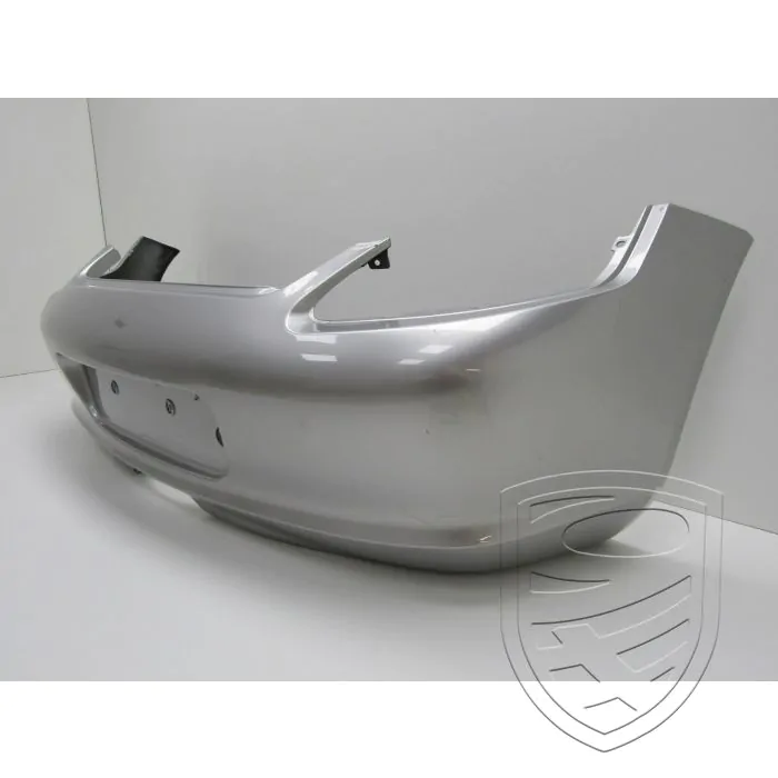 Porsche 987.2 Boxster 2009-2012 rear bumper rear apron