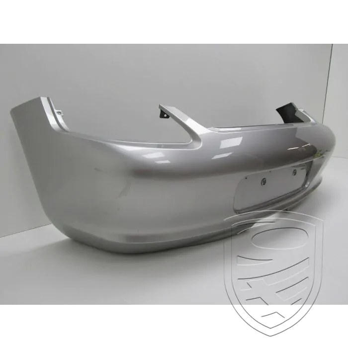 Porsche 987.2 Boxster 2009-2012 rear bumper rear apron