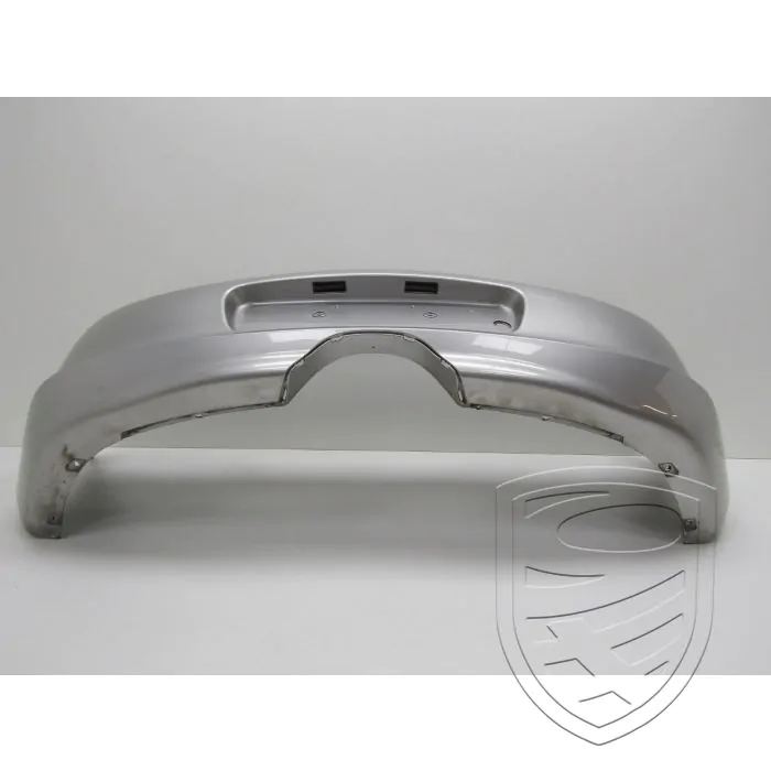 Porsche 987.2 Boxster 2009-2012 rear bumper rear apron