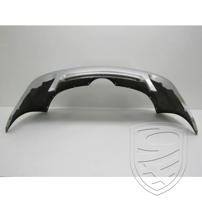 Porsche 987.2 Boxster 2009-2012 rear bumper rear apron