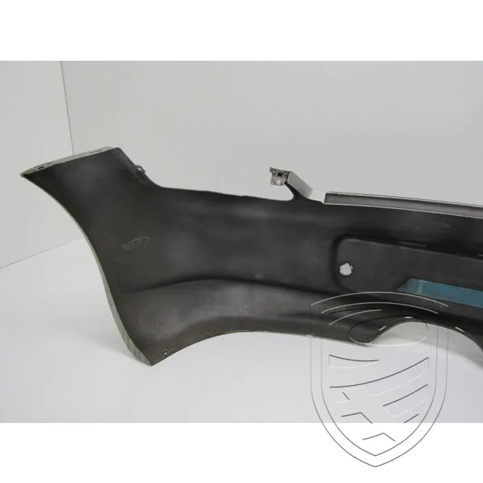 Porsche 987.2 Boxster 2009-2012 rear bumper rear apron