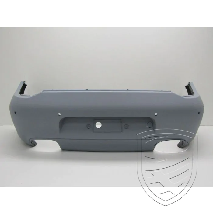 Porsche 997.2 C4/C4S rear bumper
