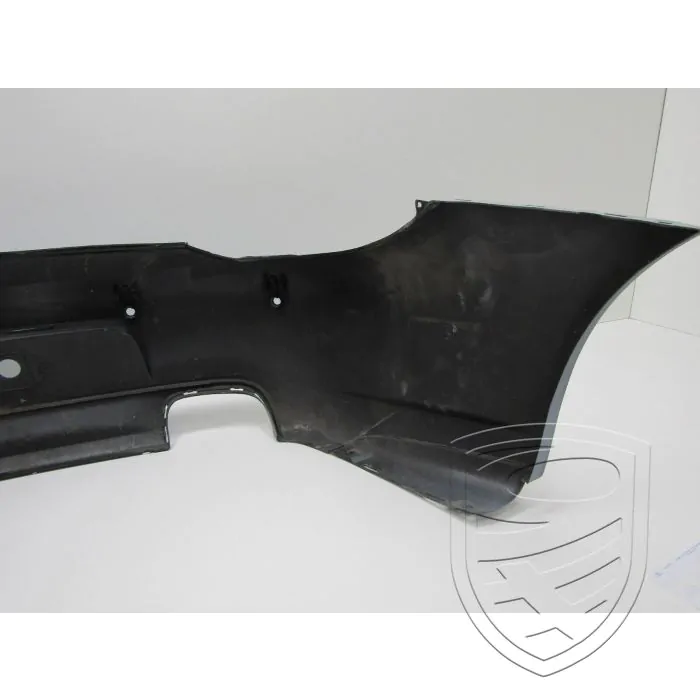 Porsche 997.2 C4/C4S rear bumper