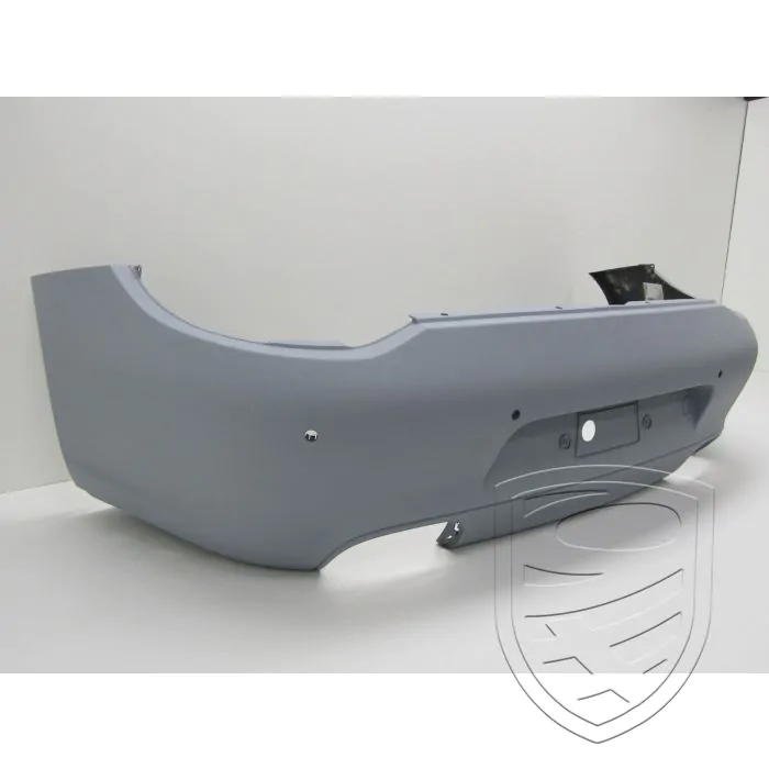 Porsche 997.2 C4/C4S rear bumper