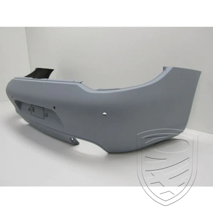 Porsche 997.2 C4/C4S rear bumper