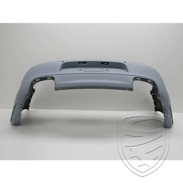 Porsche 997.2 C4/C4S rear bumper