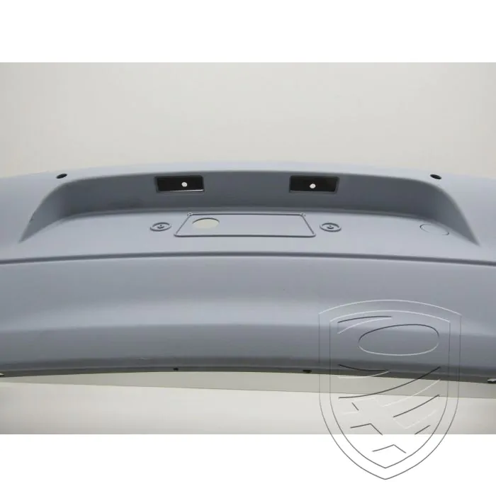 Porsche 997.2 C4/C4S rear bumper