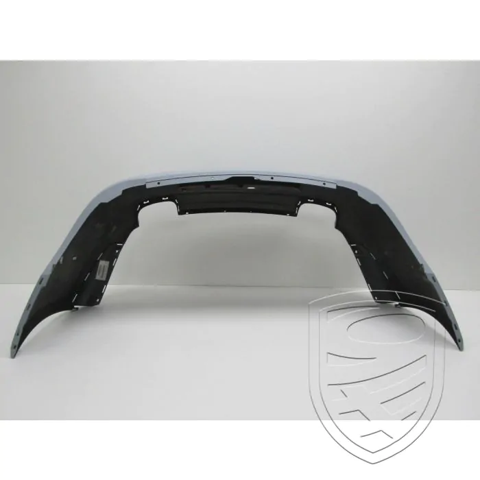 Porsche 997.2 C4/C4S rear bumper