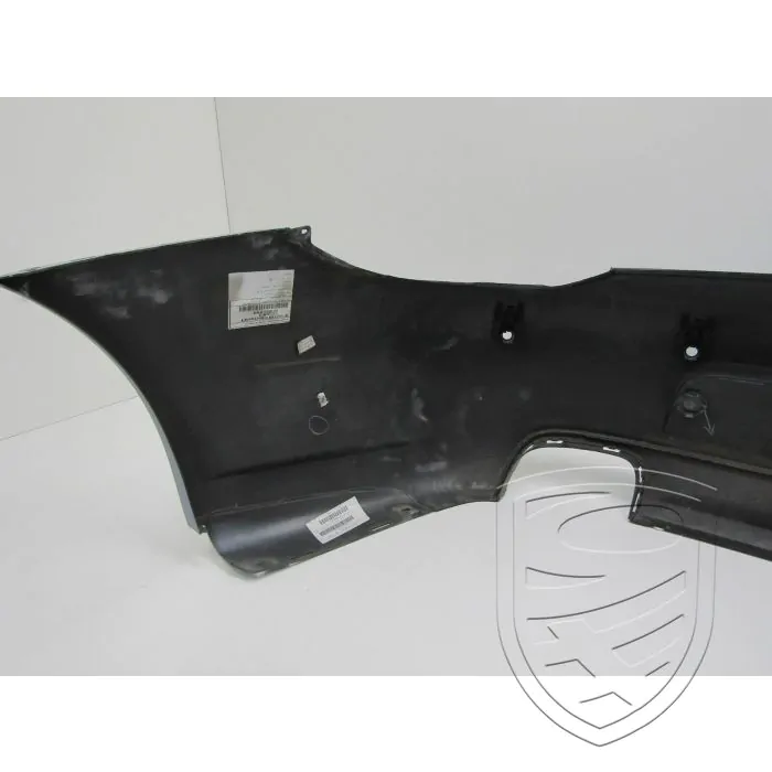 Porsche 997.2 C4/C4S rear bumper