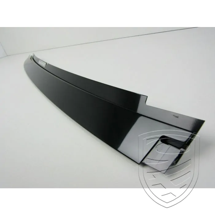 Porsche 997 Targa Panneau de lunette arrière inférieure