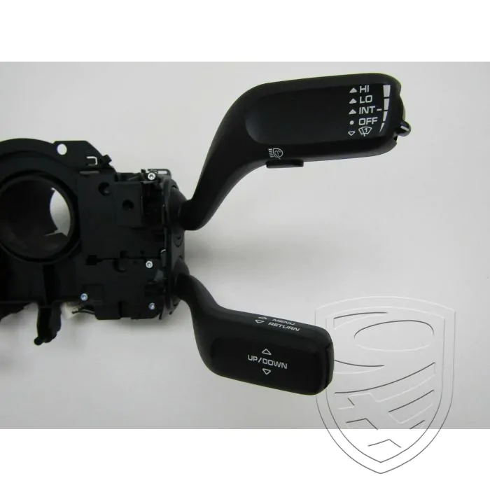 Porsche 991 981 718 steering column switch /SRA/voice control system