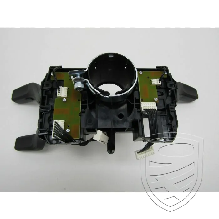 Porsche 991 981 718 steering column switch /SRA/voice control system