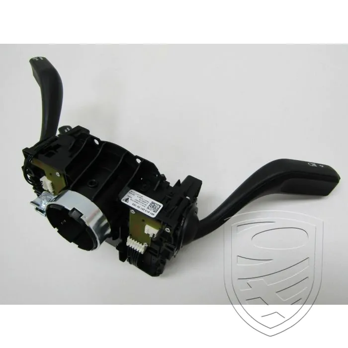 Porsche 991 981 718 steering column switch /SRA/voice control system