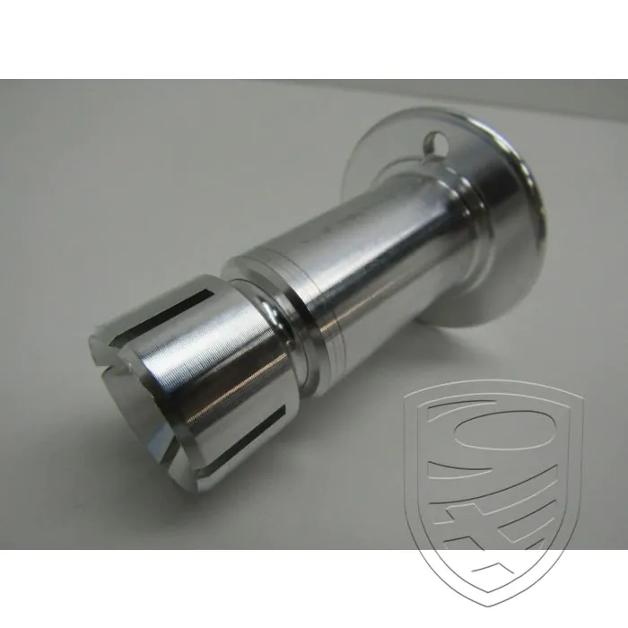 Porsche 996 Turbo/GT2/GT3 Spacer olietank bovenzijde