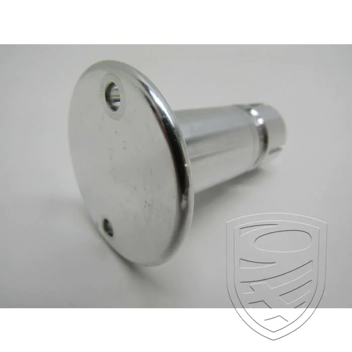 Porsche 996 Turbo/GT2/GT3 Spacer olietank bovenzijde