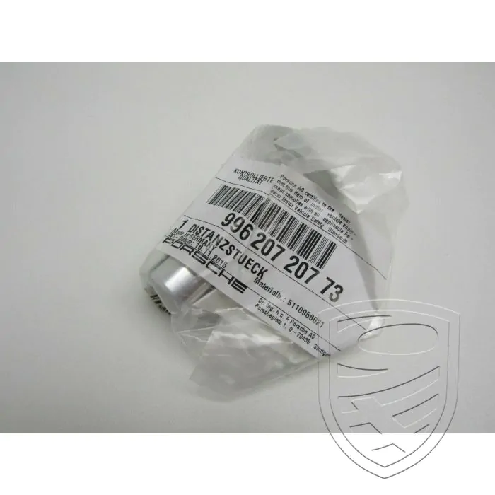 Porsche 996 Turbo/GT2/GT3 Spacer olietank bovenzijde