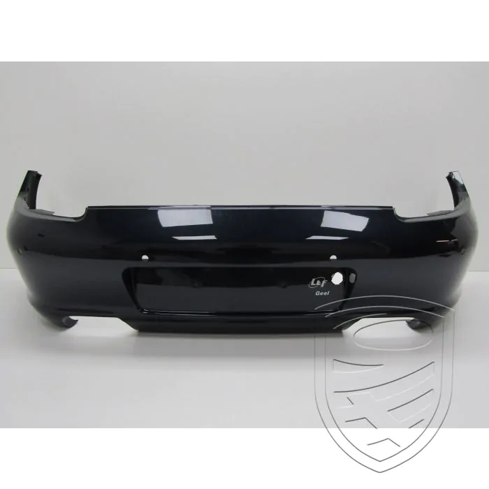 Porsche 997.1 C2/C2S 2005-2008 Pare-chocs arrière