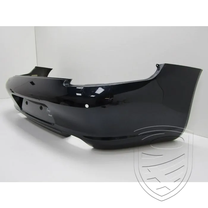 Porsche 997.1 C2/C2S 2005-2008 Pare-chocs arrière