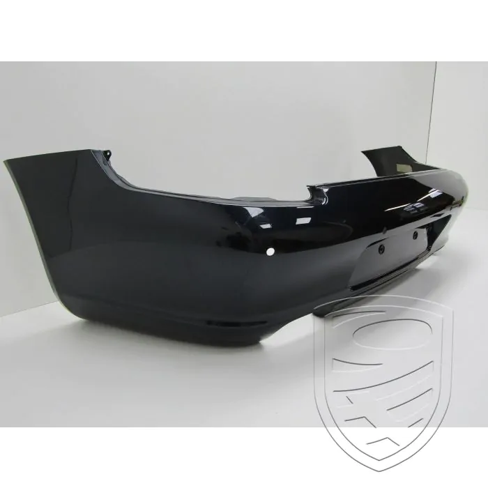 Porsche 997.1 C2/C2S 2005-2008 Pare-chocs arrière