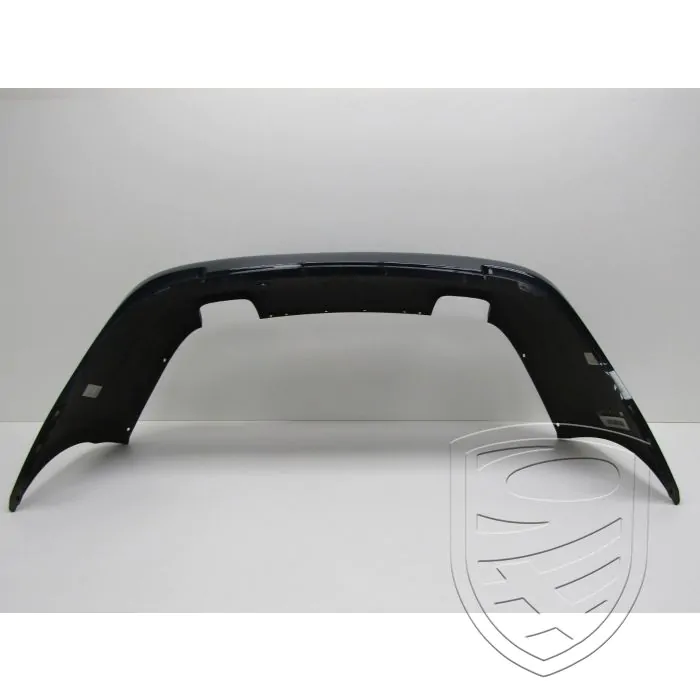 Porsche 997.1 C2/C2S 2005-2008 Pare-chocs arrière