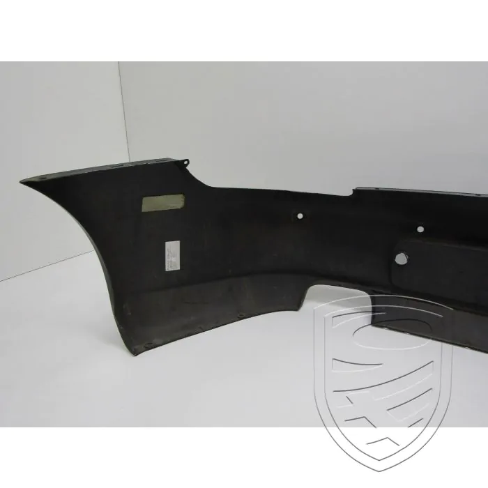 Porsche 997.1 C2/C2S 2005-2008 Pare-chocs arrière