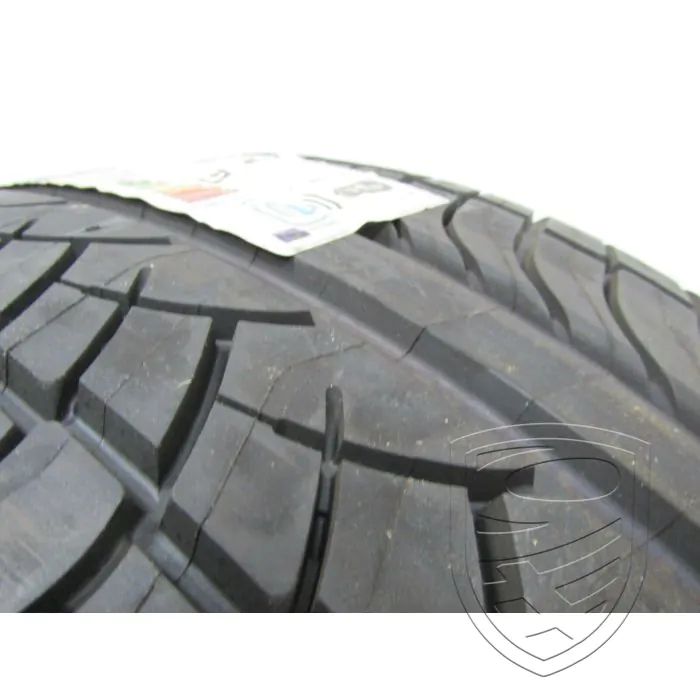 1x Pneu été MICHELIN 4x4 Diamaris 275/40 R20 106Y N1 XL Porsche 958 Cayenne