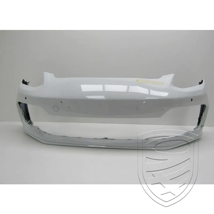 Porsche 971.1 Panamera 2017-2021 Sport Design voorbumper