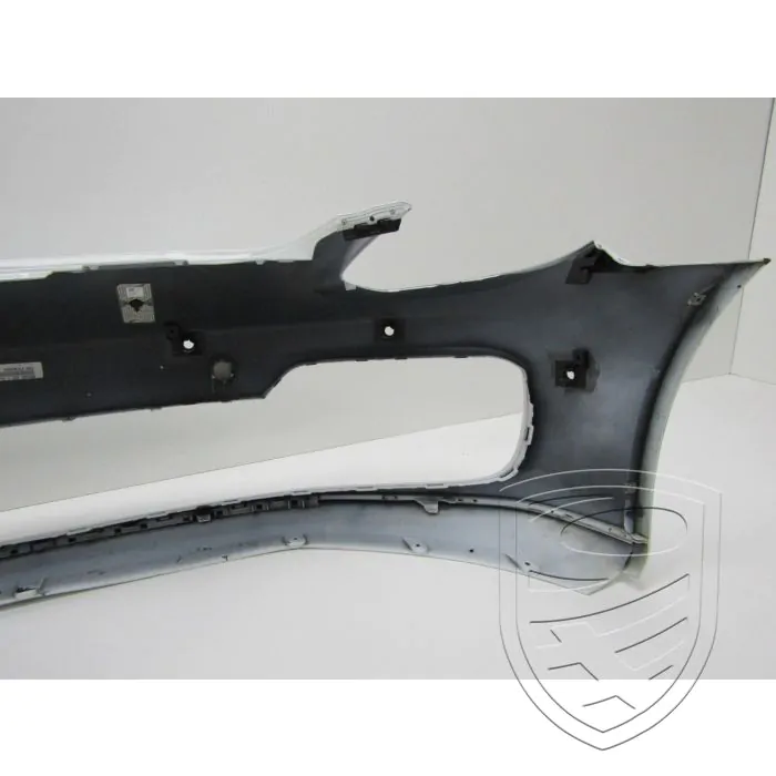 Porsche 971.1 Panamera 2017-2021 Sport Design voorbumper