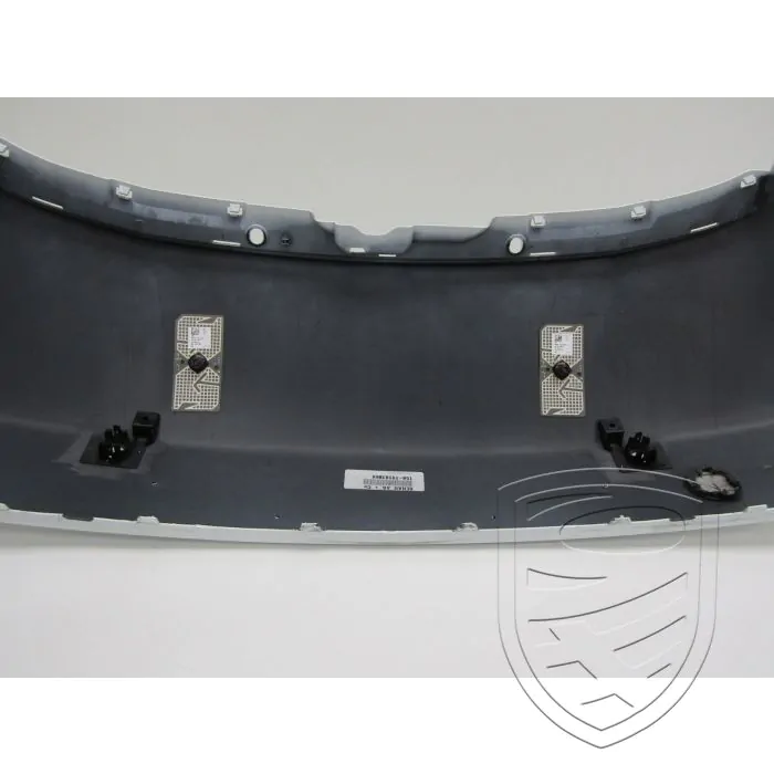 Porsche 971.1 Panamera 2017-2021 Sport Design voorbumper