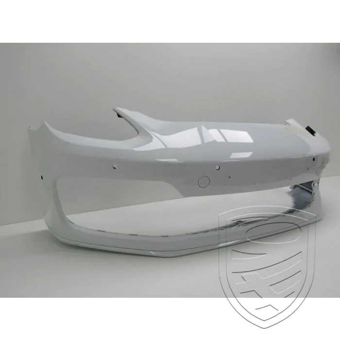 Porsche 971.1 Panamera 2017-2021 Sport Design voorbumper