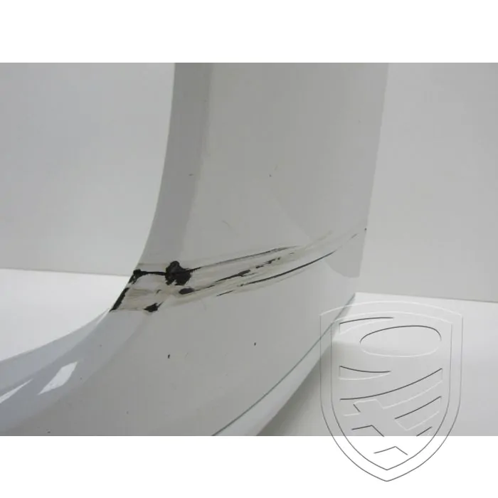 Porsche 971.1 Panamera 2017-2021 Sport Design voorbumper