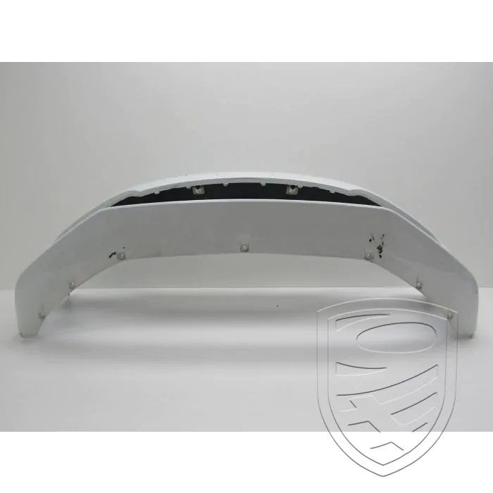 Porsche 971.1 Panamera 2017-2021 Sport Design voorbumper