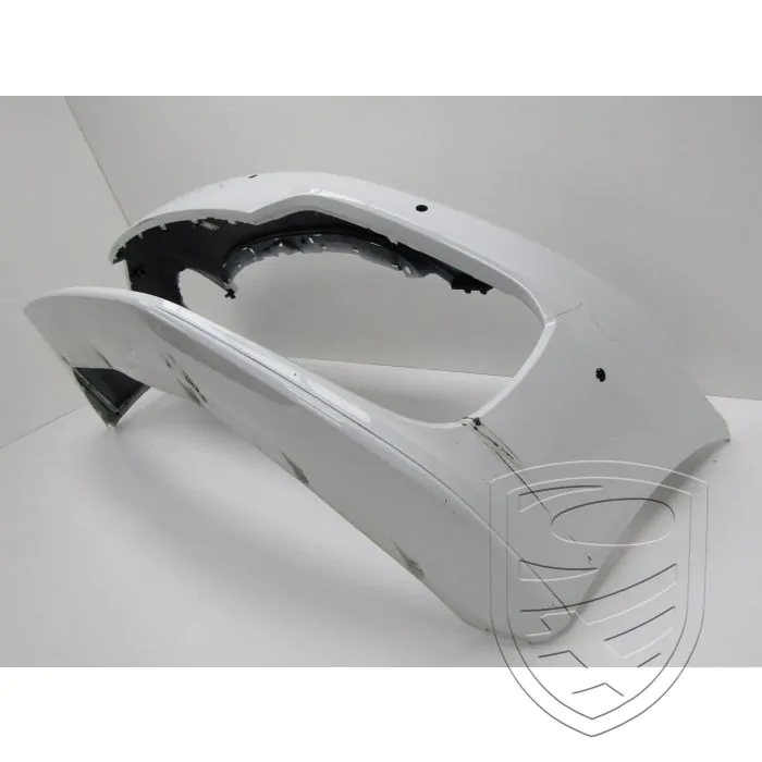 Porsche 971.1 Panamera 2017-2021 Sport Design voorbumper