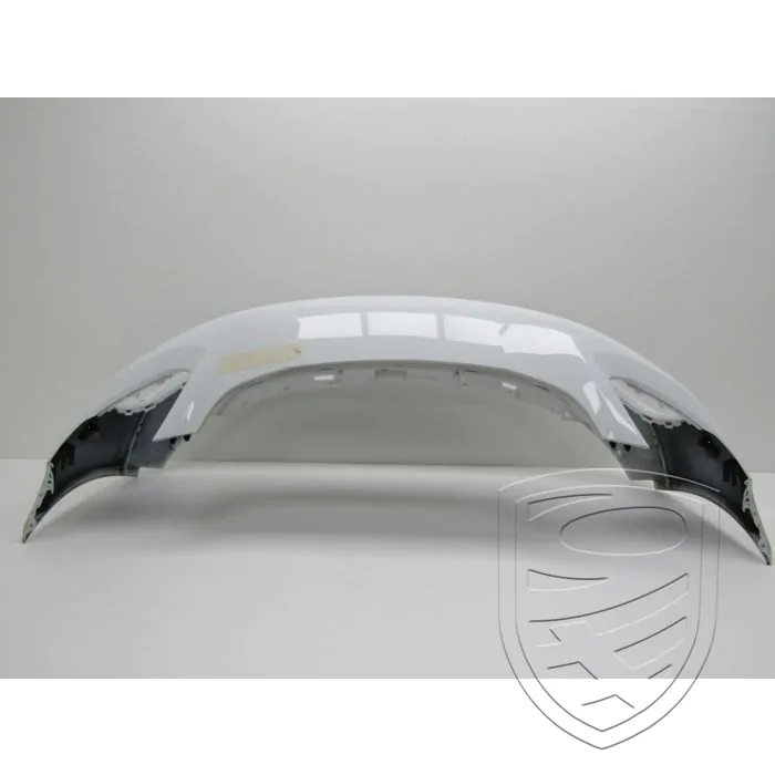 Porsche 971.1 Panamera 2017-2021 Sport Design voorbumper