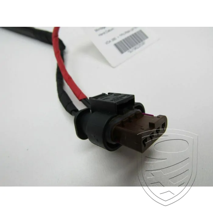 Porsche 9J1 Taycan faisceau de câbles pour capteur d'ouverture du hayon