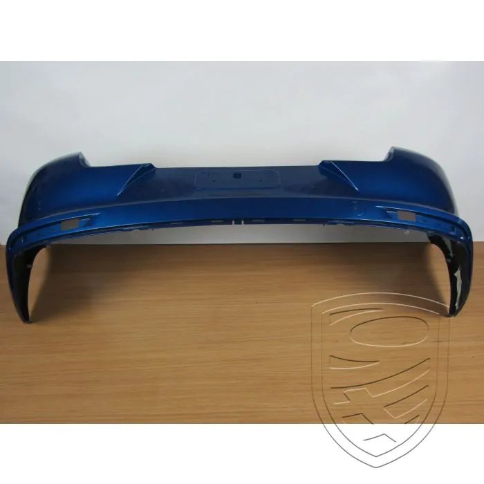 Porsche 971 Panamera rear bumper PDC