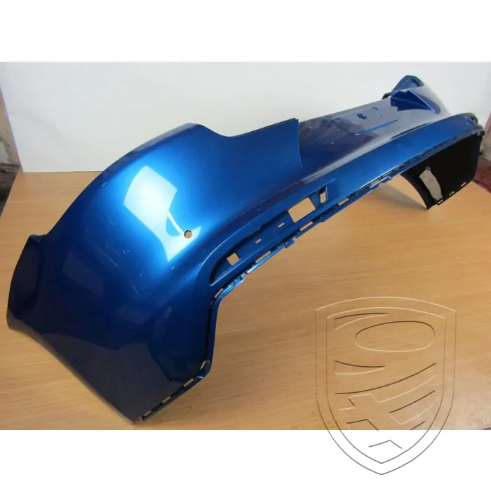 Porsche 971 Panamera rear bumper PDC