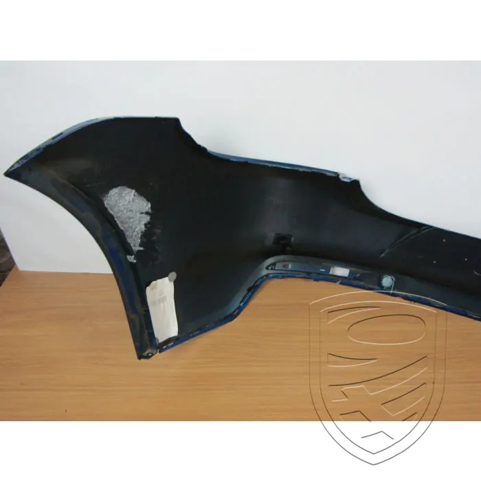 Porsche 971 Panamera rear bumper PDC