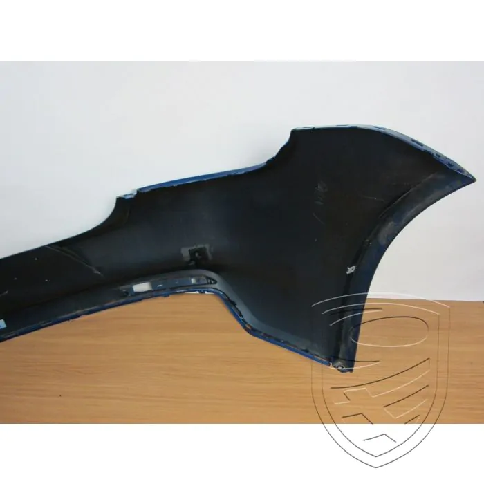 Porsche 971 Panamera rear bumper PDC