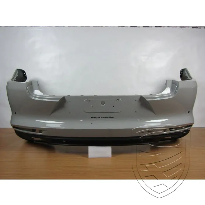 Porsche 971.1 Panamera rear bumper