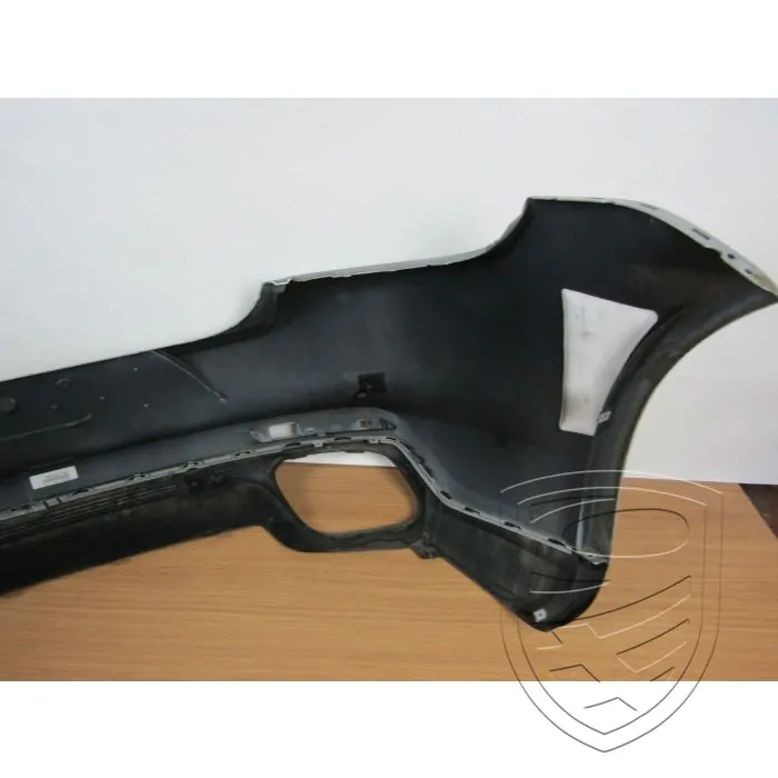 Porsche 971.1 Panamera rear bumper