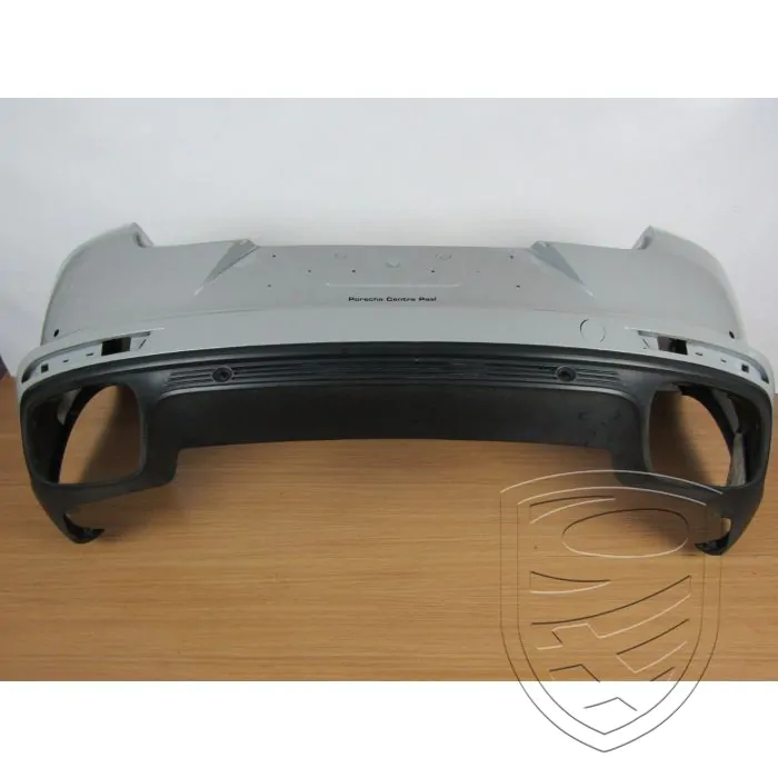 Porsche 971.1 Panamera rear bumper